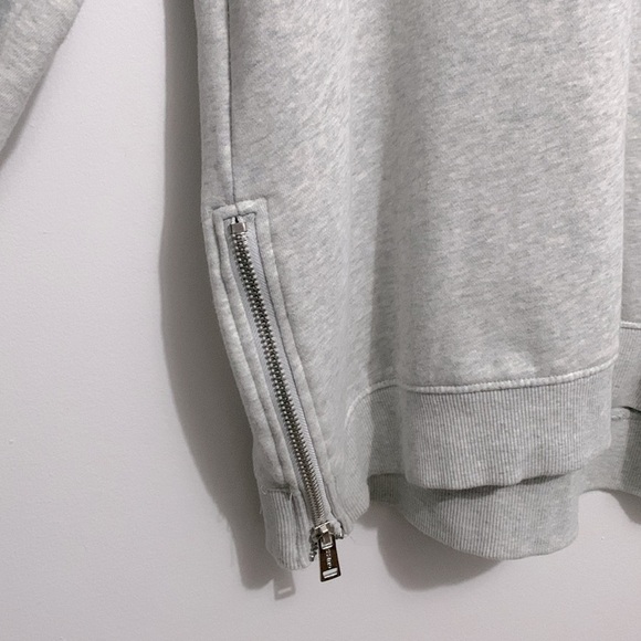 GUESS men’s fleece crewneck sweatshirt size XL - Picture 4 of 4